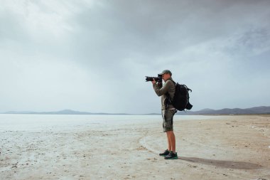 doğa seyahat manzara fotoğrafçı vuruyor. Güzellik dünya. Türkiye