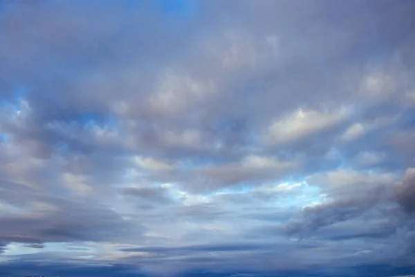 Барвисте Небо Сонячним Фоном Горах Захід Сонця Схід Сонця — стокове фото