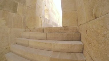 Antik kentin Türkiye antik kalıntılar