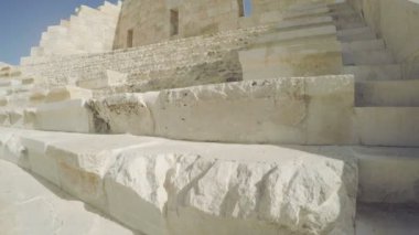 Antik kentin Türkiye antik kalıntılar