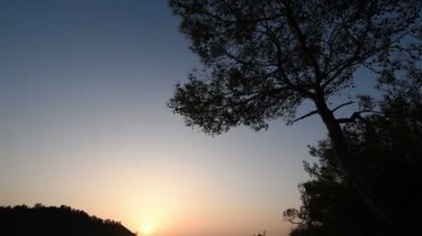 Golden Beach olay. Golden sunset Beach. Yaz adada
