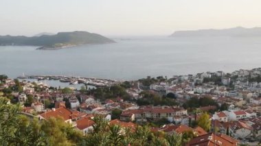 Panorama Alanya Türkiye - en baştan görüntülemek