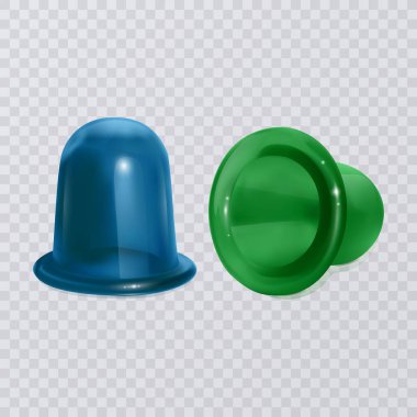 Kavanoz, selülit Anti Selülit, Jar Vakum masaj terapi tedavisi için vakum çukurluğu. Vector Illustrator