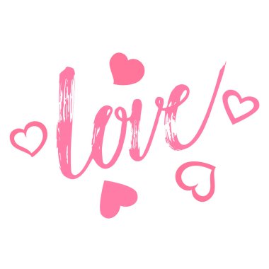 Sevgililer Günü 'nde üzerinde 