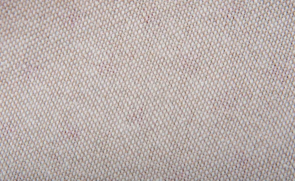 Bright Gray Craft Fabric Material Soft Texture — Stock Photo, Image