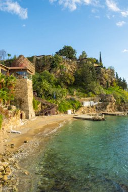 Mermeli City Beach Kaleiçi Antalya Türkiye V