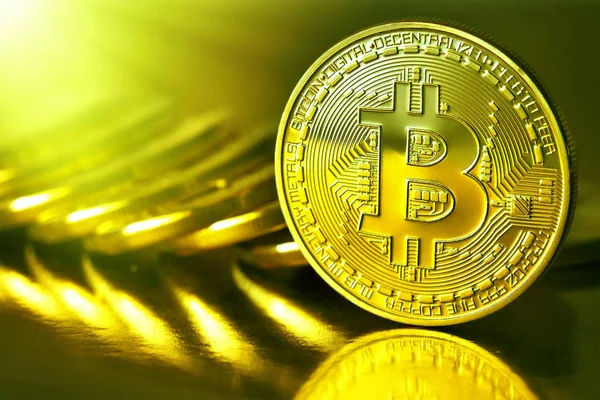 Bitcoin ticaret cryptocurrency exchange stok