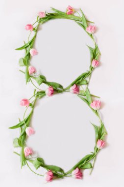 Kadınlar Günü Tasarımı, 8 Mart 'lı tebrik kartı