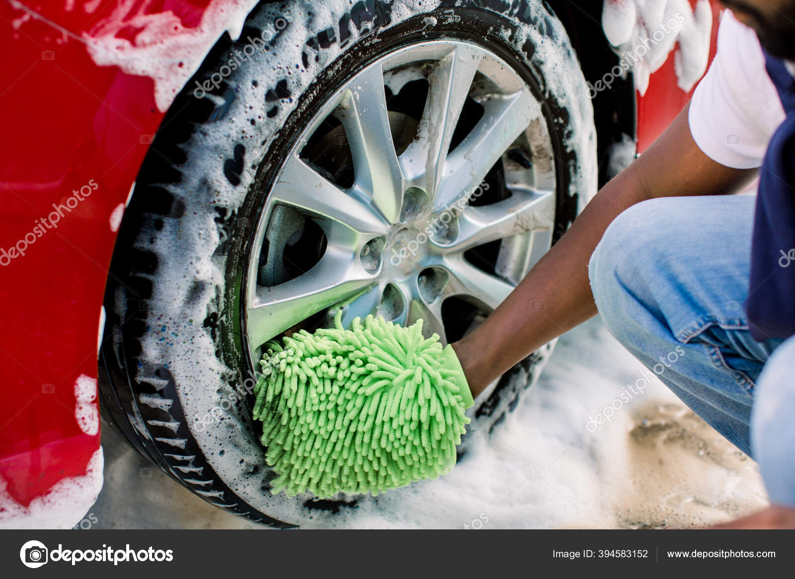 Eco-Friendly Car Washing: By Hand or at the Car Wash?