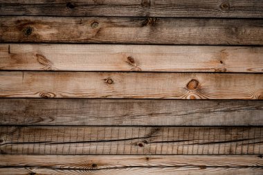 Eski ahşap doku arkaplanı