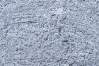 Gri doku deseni, çimento arka plan 