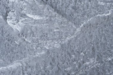 Gri doku deseni, çimento arka plan 