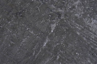 Gri doku deseni, çimento arka plan 