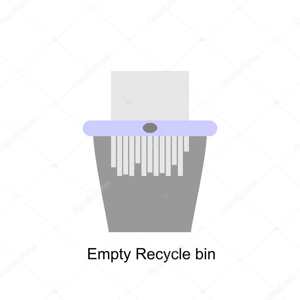 delete recycle bin icon delete recycle bin icon