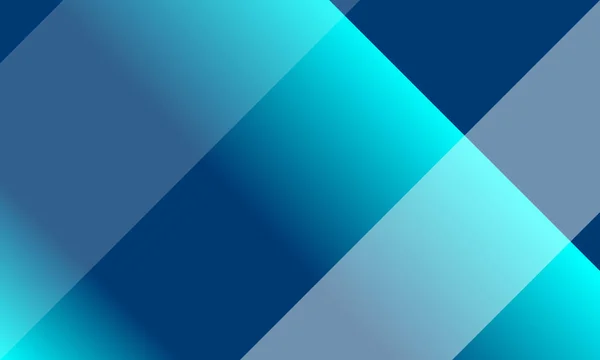 Fondo Abstracto Con Color Azul Degradado Ilustración Gráfica Vectorial — Archivo Imágenes Vectoriales