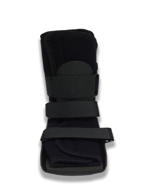 Vakum-Hava Splint Ortopedik ortez ayak immobilize için