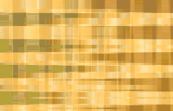 Abstract filter yellow squares wave pattern halftone horizontal background.
