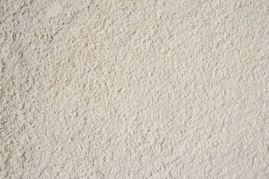 Bol boşaltmak dokulu beyaz sıva arka plan resmi.