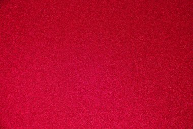 Soyut Kırmızı Twinkle Glitter arka plan