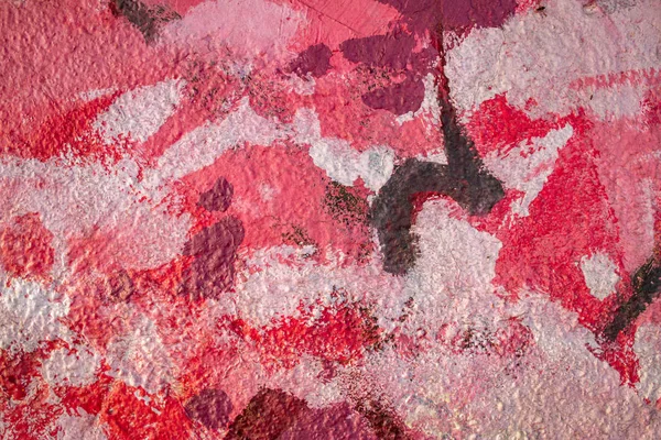 Абстрактный фон в розовых тонах — стоковое фото