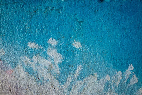 Абстрактний фон в синіх відтінках — стокове фото
