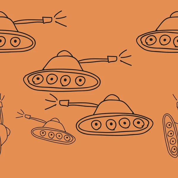 100,000 Space ship aliens Vector Images