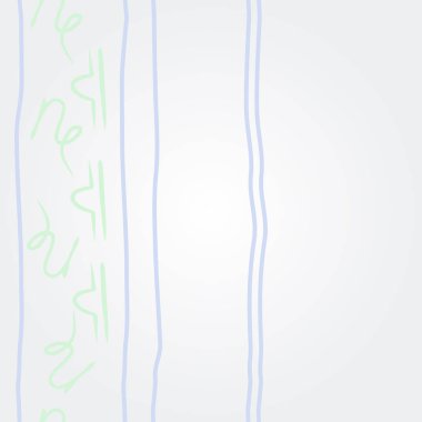 Soyut basit in dikişsiz deseni 