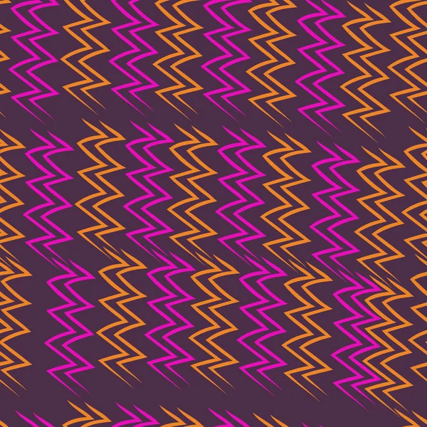 Soyut basit dalgaların kusursuz deseni