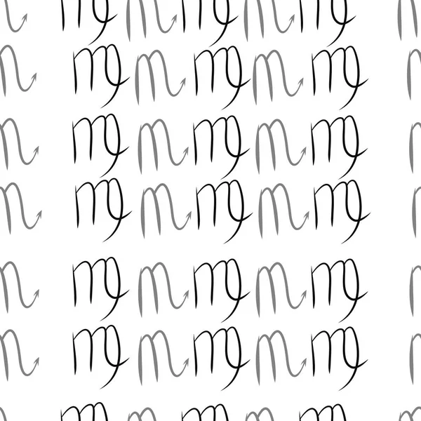 Akrep burçları şarkı lar, arka planda karalamalar