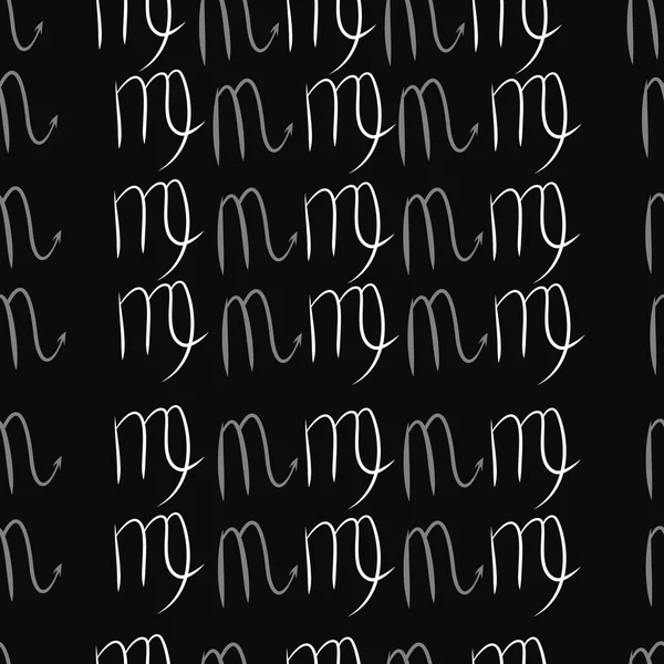 Akrep burçları şarkı lar, arka planda karalamalar