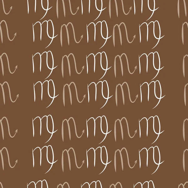 Akrep burçları şarkı lar, arka planda karalamalar