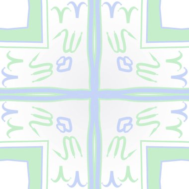 desen arka plan, Zodiac Signs 