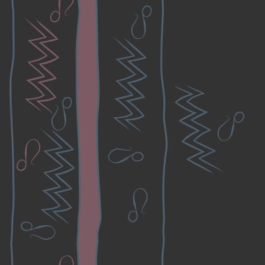 desen arka plan, Zodiac Signs 