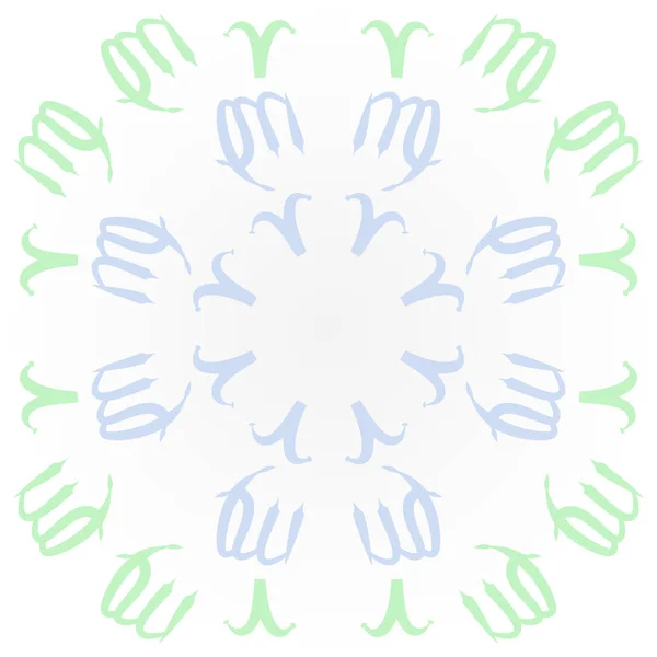 Fond Motif Motif Vectoriel Avec Signes Zodiaque — Image vectorielle