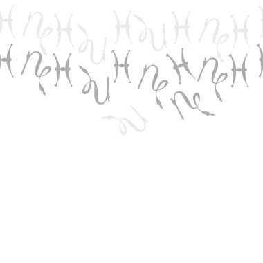 desen arka plan, Burç işaretleri ile vektör deseni 