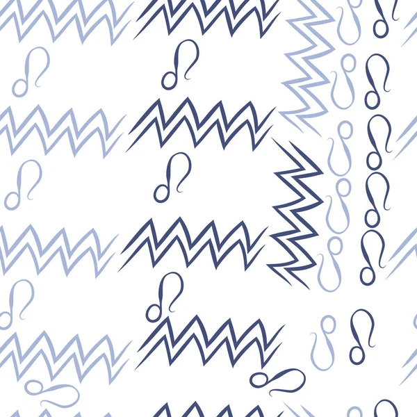 desen arka plan, Zodiac Signs 