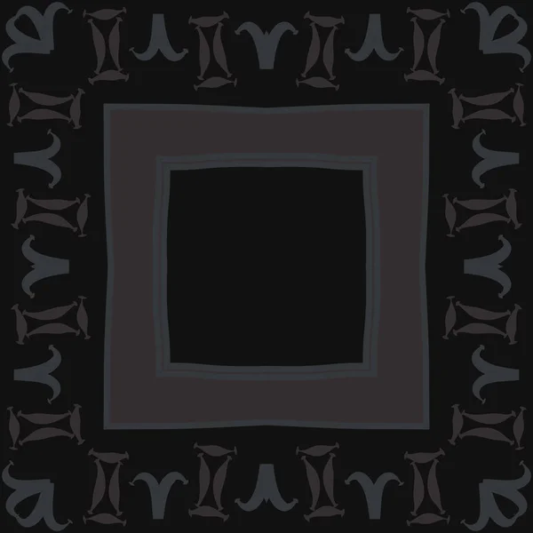Безшовний Візерунок Знаками Гороскопа Векторні Ілюстрації — стоковий вектор