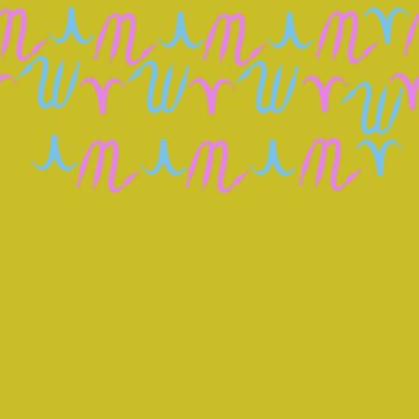 desen arka plan, Burç işaretleri ile vektör deseni 