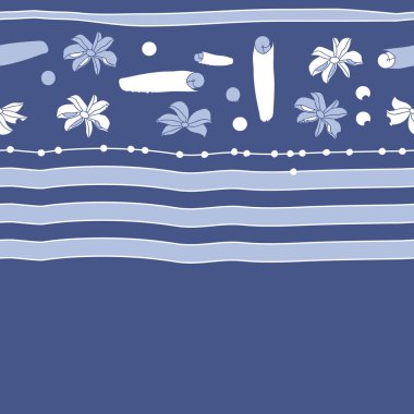 vektör illüstrasyon, soyut arka plan ile 