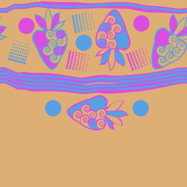 arka planda yaprakları ile olgun pancar seti