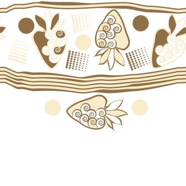 arka planda yaprakları ile olgun pancar seti