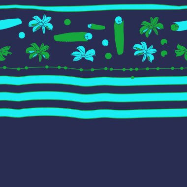 vektör illüstrasyon, soyut arka plan ile 