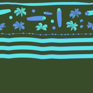 vektör illüstrasyon, soyut arka plan ile 