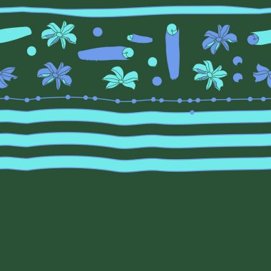 vektör illüstrasyon, soyut arka plan ile 