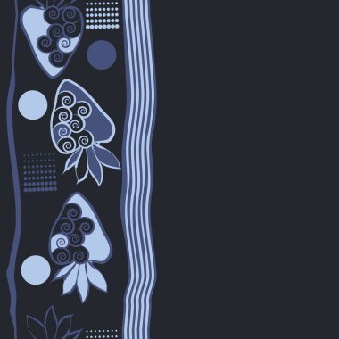 arka planda yaprakları ile olgun pancar seti