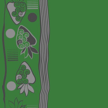 arka planda yaprakları ile olgun pancar seti