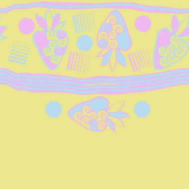 arka planda yaprakları ile olgun pancar seti