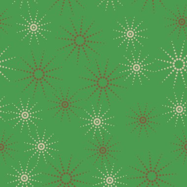 Kesintisiz soyut desen, vektör arka plan