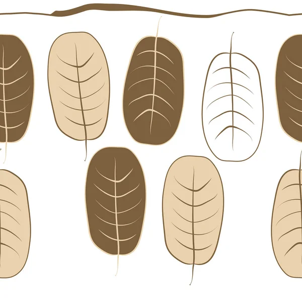 Patrón Abstracto Sin Costura Fondo Vectorial — Archivo Imágenes Vectoriales