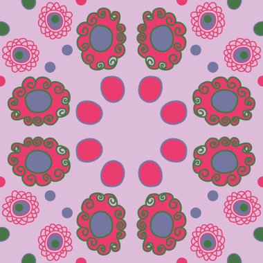 soyut renkli arka plan, kopyalama alanı 